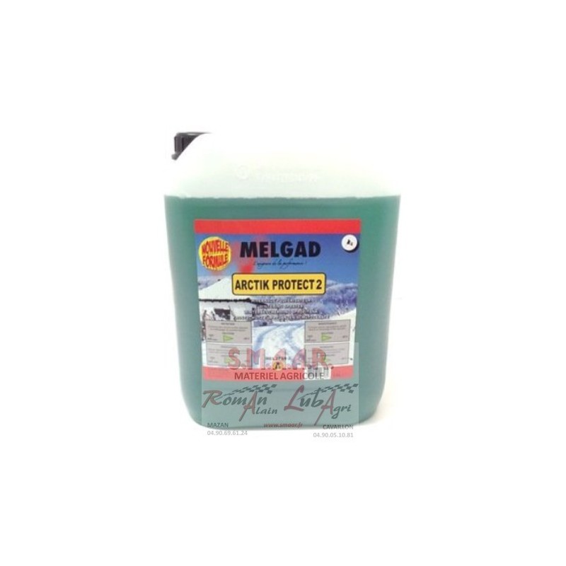 BIDON HIVERNAGE PULVE