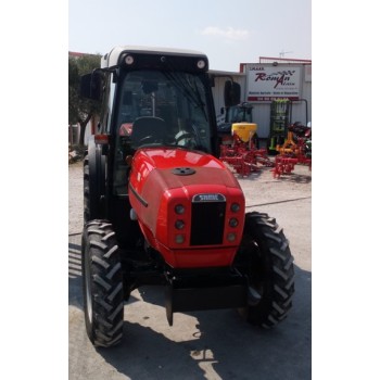 SAME FRUTTETO III F90 LS CABINE