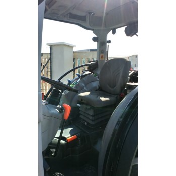 SAME FRUTTETO III F90 LS CABINE