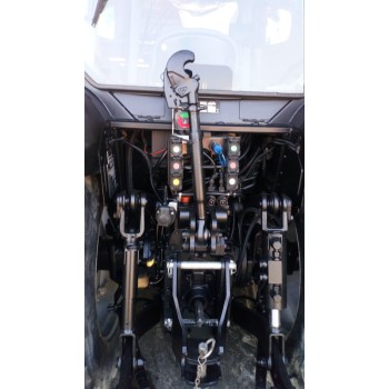 SAME FRUTTETO III F90 LS CABINE