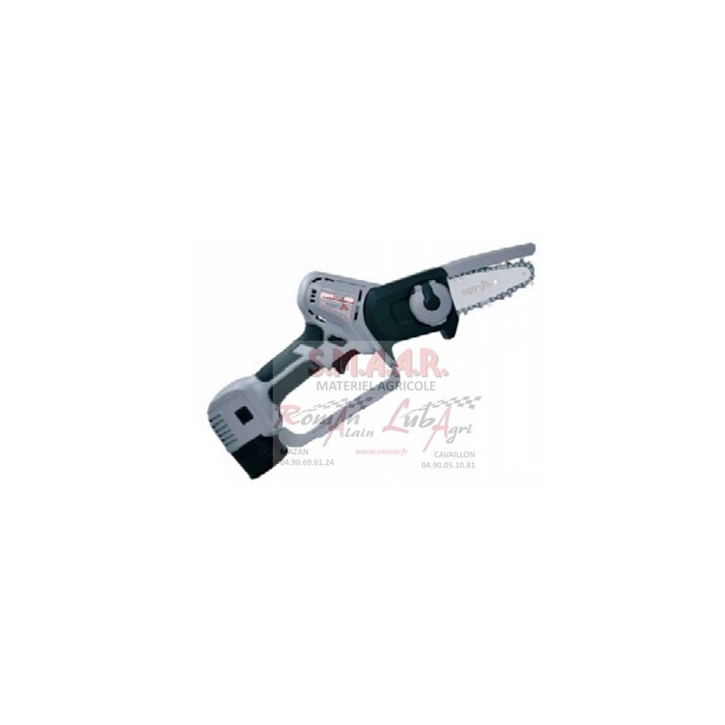 ARVIPO TRONCONNEUSE ELECTRIQUE MT37 SUR BATTERIE ARVIPO TRONCONNEUSE ELECTRIQUE MT37 SUR BATTERIE