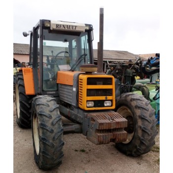 RENAULT SP106 14 BLOCOMATIC R7832