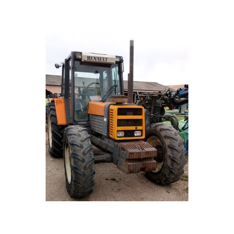 RENAULT SP106 14 BLOCOMATIC R7832