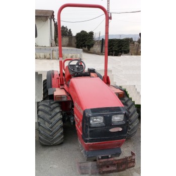 GOLDONI 20 DT