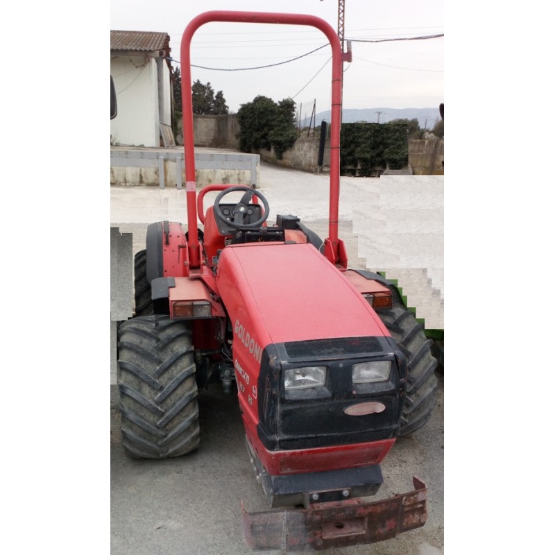 GOLDONI 20 DT