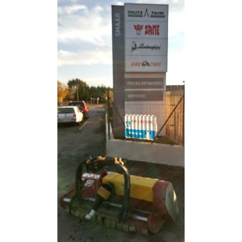 Broyeur SPK140