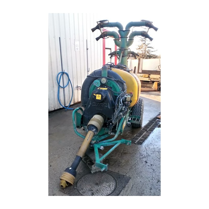 CIMA BLITZ AR 55 1000l