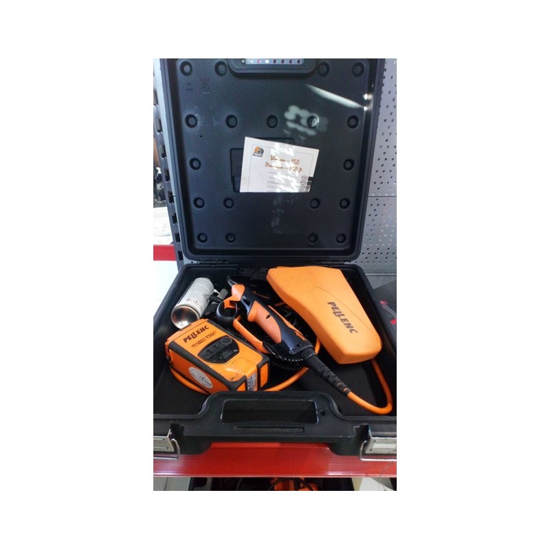 PELLENC SECATEUR ELECTRIQUE PRUNION 150