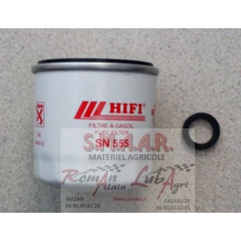 FILTRE GO M16X150 SN555