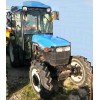 NEW HOLLAND TN 80 F