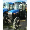 NEW HOLLAND TN 80 F