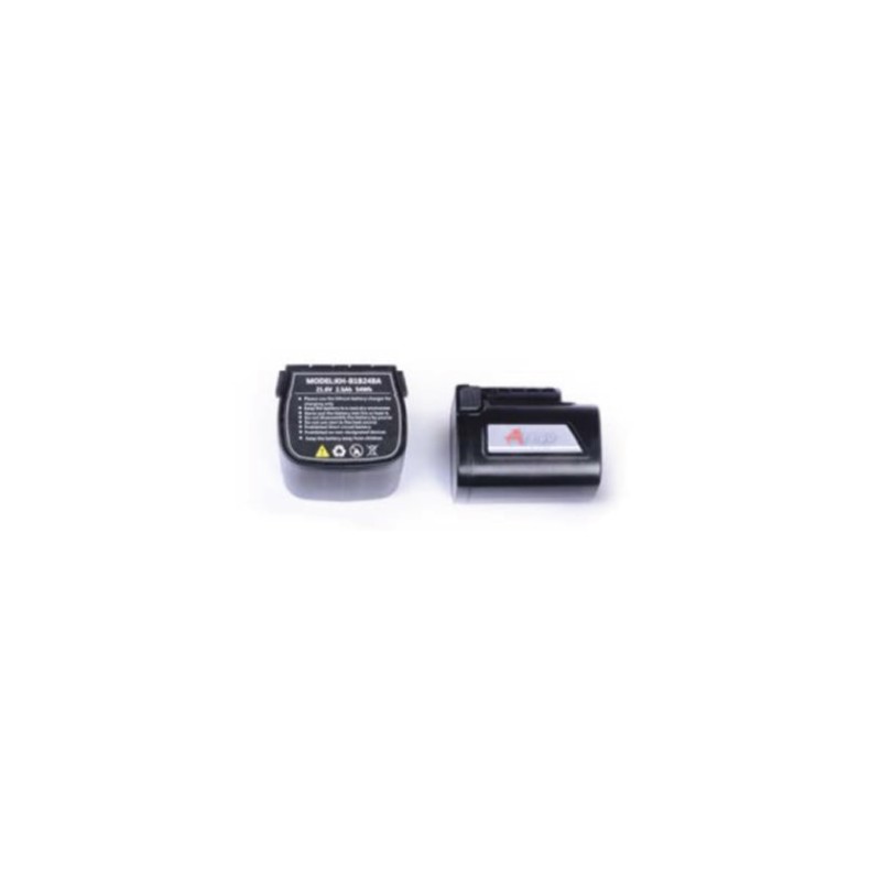 BATTERIE ARVIPO 21,6V 4AH BATTERIE ARVIPO 21,6V 4AH