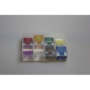 COFFRET FUSIBLE MAXI
