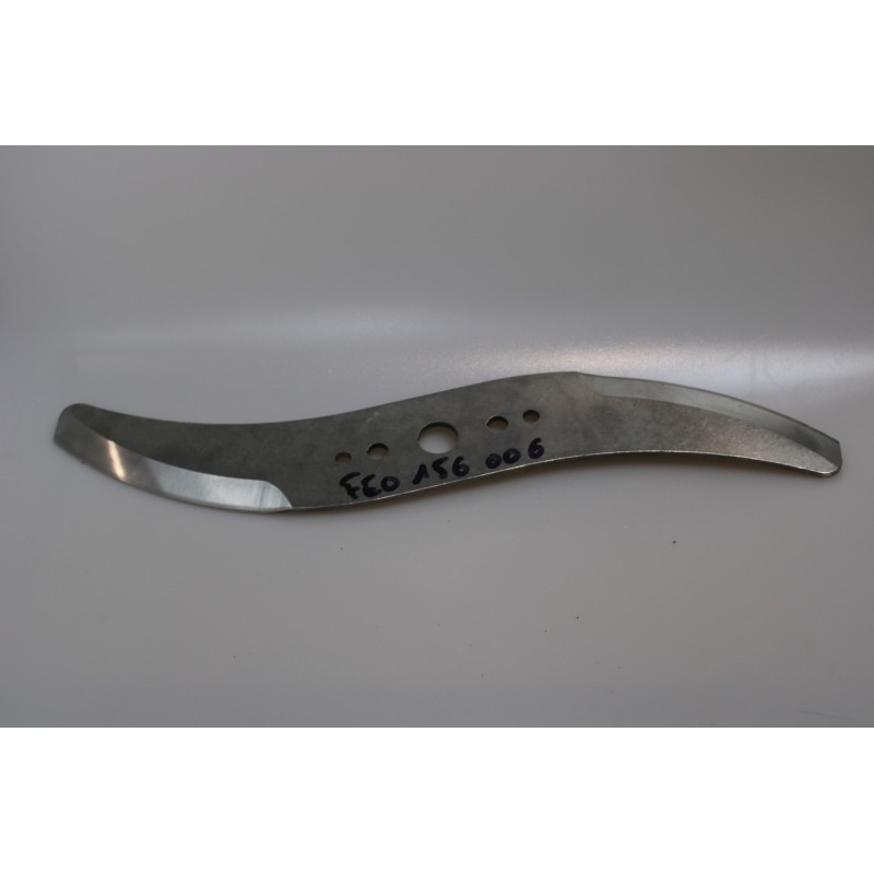 COUTEAU 400 55 4 GAUCHE