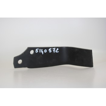 LAME DE ROTA D 60X6