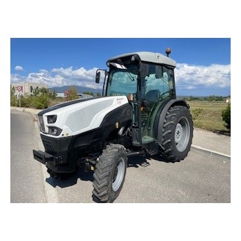TRACTEUR LAMBORGHINI SPIRE 80