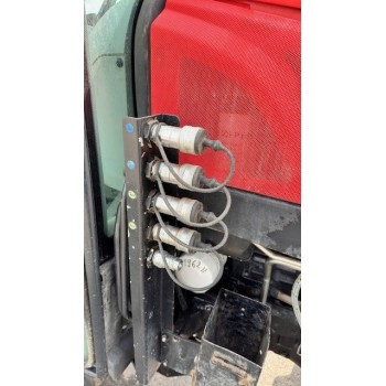 TRACTEUR SAME FRUTTETO V90 4RM