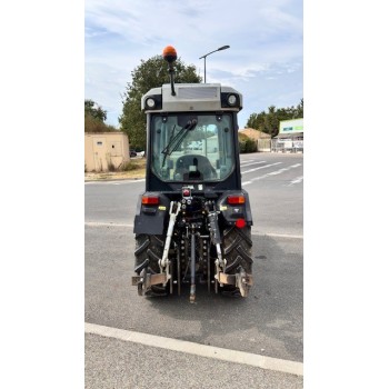 TRACTEUR SAME FRUTTETO V90 4RM