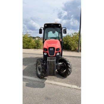 TRACTEUR SAME FRUTTETO V90 4RM