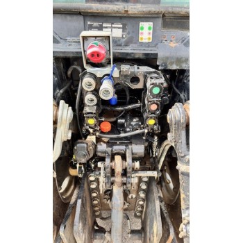TRACTEUR SAME FRUTTETO V90 4RM