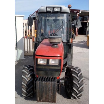 TRACTEUR SAME GOLDEN 75 4RM