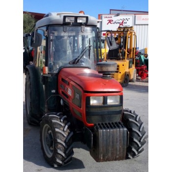 TRACTEUR SAME GOLDEN 75 4RM