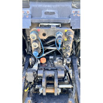 TRACTEUR SAME FRUTTETO S90