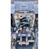 TRACTEUR SAME FRUTTETO S90