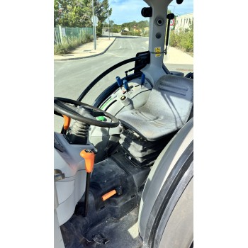 TRACTEUR SAME FRUTTETO S90
