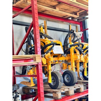 INTERCEP FERRAND HDI 4300S