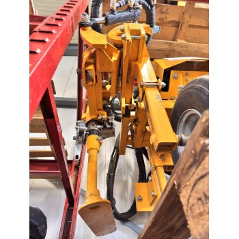 INTERCEP FERRAND HDI 4300S
