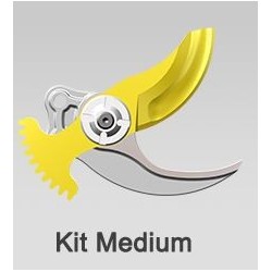 KIT MEDIUM F3015