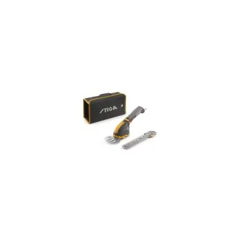 SGM 102 AE EU plug Outil multifonction à batterie