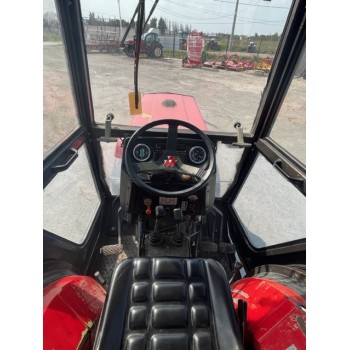 MASSEY-FERGUSON 164 V OCCASION