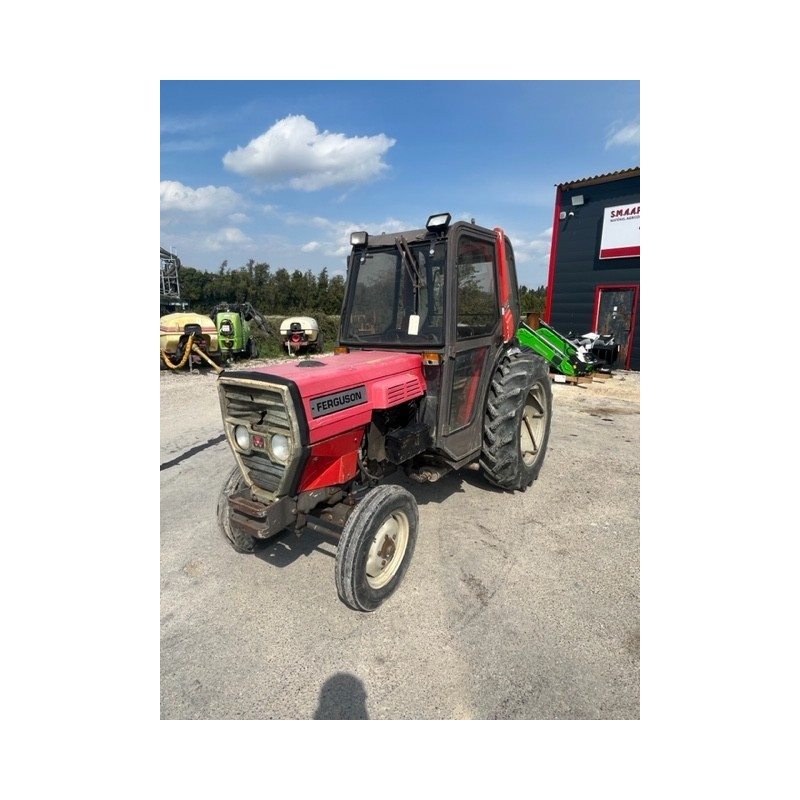 MASSEY-FERGUSON 164 V OCCASION MASSEY-FERGUSON 164 V OCCASION