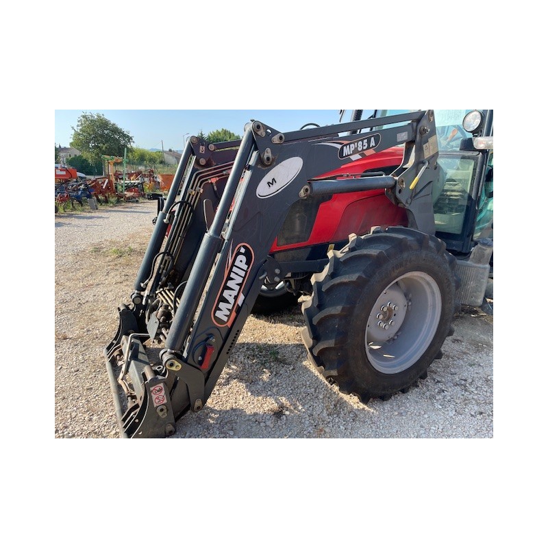 Manip MP85A Manip MP85A