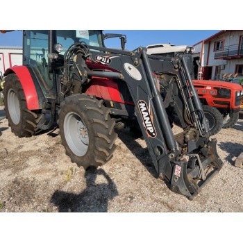 Manip MP85A