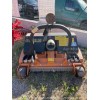 Berti GYROBROYEUR FLEXY 140-195