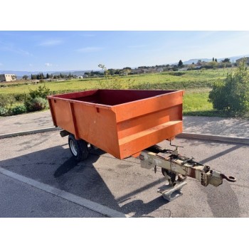 BENNE DEVES GV40 4T
