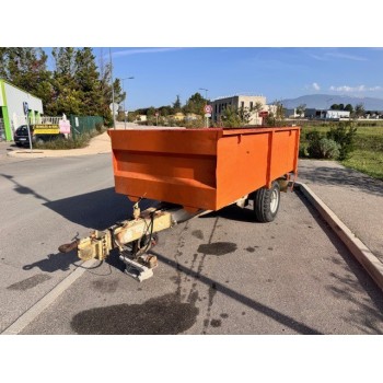 BENNE DEVES GV40 4T