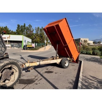 BENNE DEVES GV40 4T