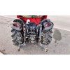 TRACTEUR ANTONIO CARRARO TGF 109000