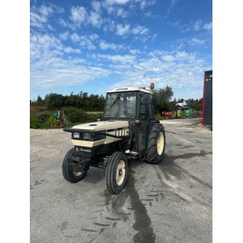 TRACTEUR LAMBORGHIBI 775-V