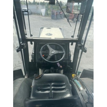 TRACTEUR LAMBORGHIBI 775-V
