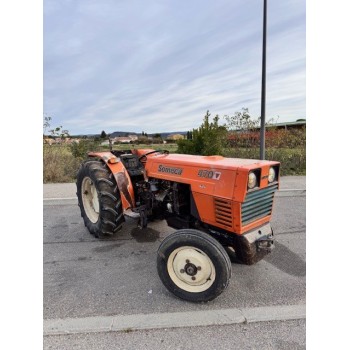 tracteur someca 470V 2RM (VENDU)