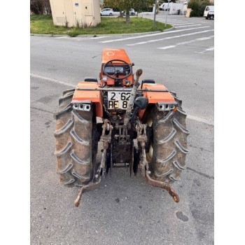 tracteur someca 470V 2RM (VENDU)
