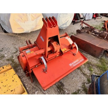 howard rotovator HR20 130