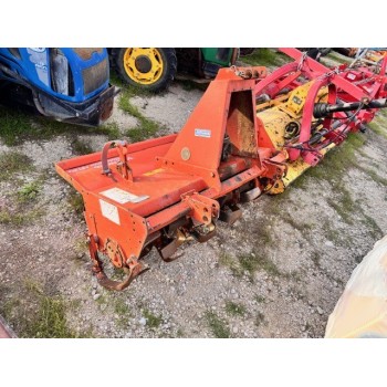 howard rotovator HR20 130