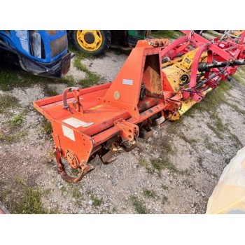 howard rotovator HR20 130