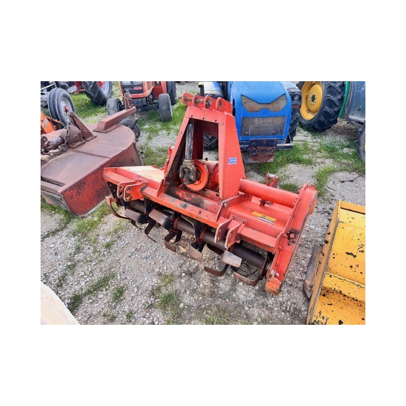 howard rotovator HR20 130 howard rotovator HR20 130
